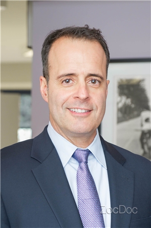 Dr. Michael Donato Jr, DMD
