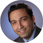 Dr. Michael Dounel, DMD