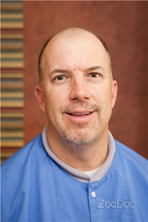 Dr. Michael Dyer, DMD