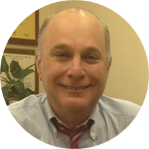 Dr. Michael Eberlin, PhD