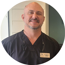 Dr. Michael Elliott, DC