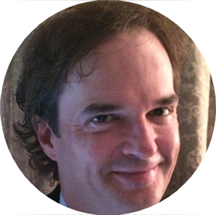 Dr. Michael Fagin, OD