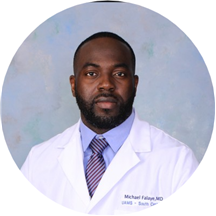 Dr. Michael Falaye, MD