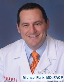 Dr. Michael Funk, MD