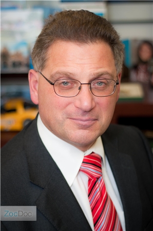 Dr. Michael Fusco, MD