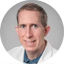 Dr. Michael Gaslin, MD