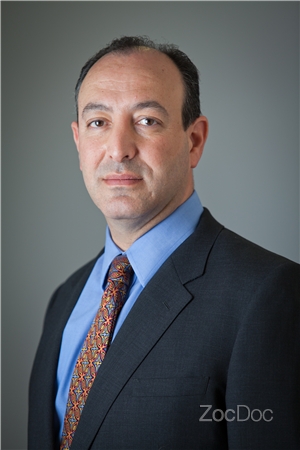 Dr. Michael Geffin, MD