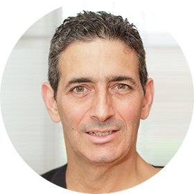 Dr. Michael Genco, DDS
