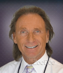 Dr. Michael Germaine, DMD