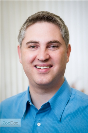 Dr. Michael Geylikman, DDS