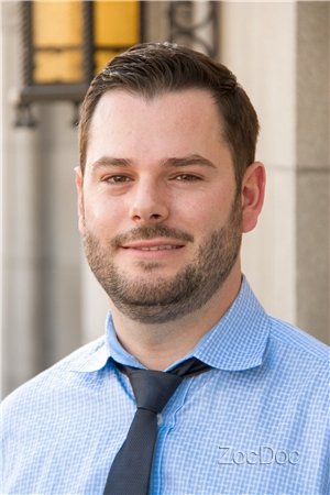 Dr. Michael Giardino, DDS