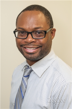 Dr. Michael Gillespie, MD