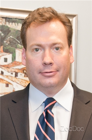 Dr. Michael Gocke, DDS