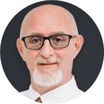 Dr. Michael Goldberg, OD
