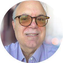 Dr. Michael Golinkoff, PhD