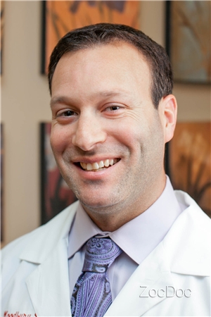 Dr. Michael Greene, DO