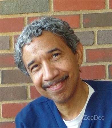 Dr. Michael Griffiths, DDS