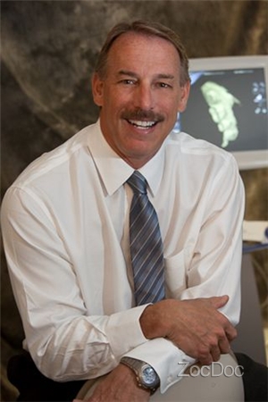 Dr. Michael Gruber, DMD, FAGD