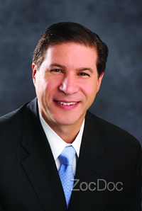 Dr. Michael H. Brisman, MD, FACS