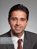 Dr. Michael H. Osman, MD