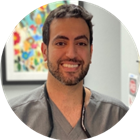 Dr. Michael Hanna
