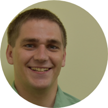 Dr. Michael Hanson, OD