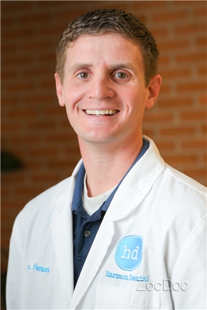 Dr. Michael Harmon, DDS