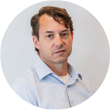 Dr. Michael Harris, MD