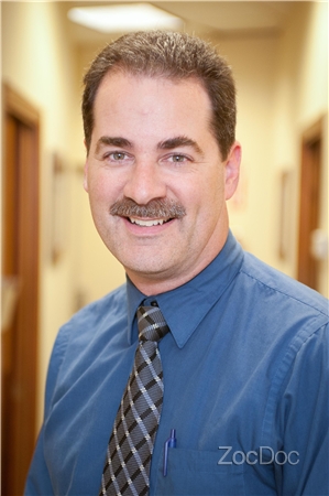 Dr. Michael Haug, OD