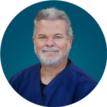 Dr. Michael Haugen, OD