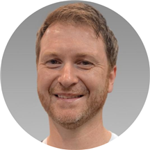 Dr. Michael Henderson, OD