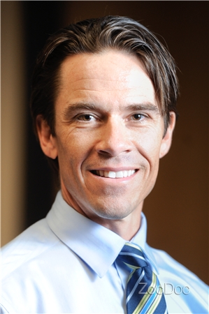 Dr. Michael Hewitt, MD