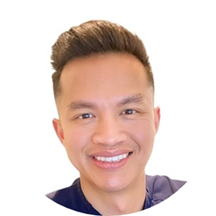 Dr. Michael Hoang, DMD
