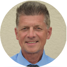 Dr. Michael Hoffmann, MD