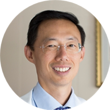 Dr. Michael Hsieh, MD