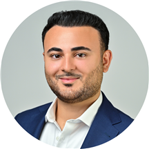 Dr. Michael Ilyasov, DDS