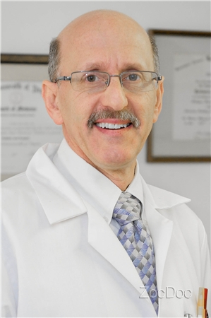 Dr. Michael Isaac, DPM