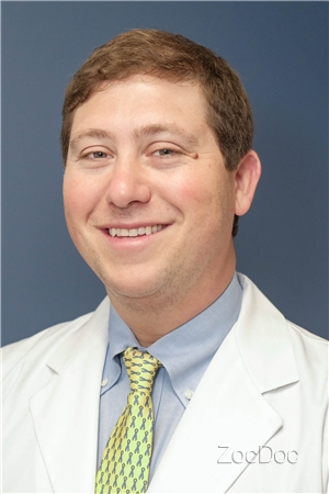 Dr. Michael Isaacson, MD