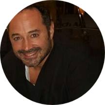 Dr. Michael Ivry, DDS