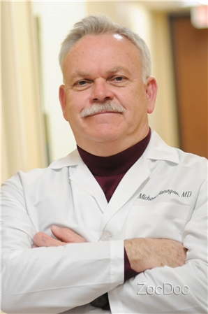 Dr. Michael J. Flanagan, MD