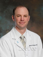 Dr. Michael J. Metro, MD, FACS