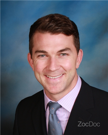 Dr. Michael J. Reilly, MD