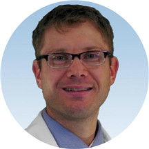 Dr. Michael Jacquemin, OD