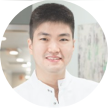 Dr. Michael Kang, DMD