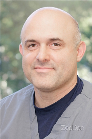 Dr. Michael Katzap, DDS