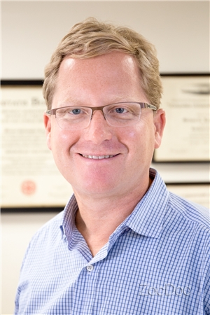 Dr. Michael Kearney, MD
