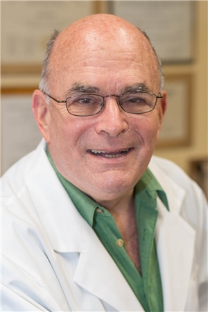 Dr. Michael Keller, MD