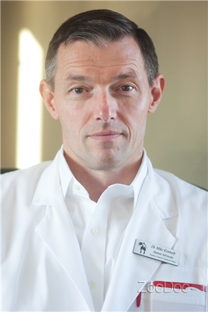 Dr. Michael Kennedy, MD