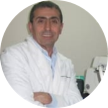 Dr. Michael Khoury, OD