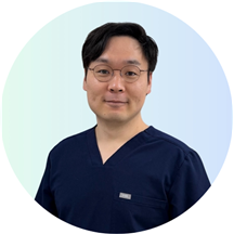 Dr. Michael Kim, DMD
